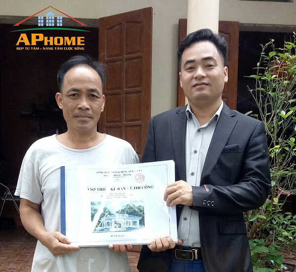 nhà đẹp APHOME