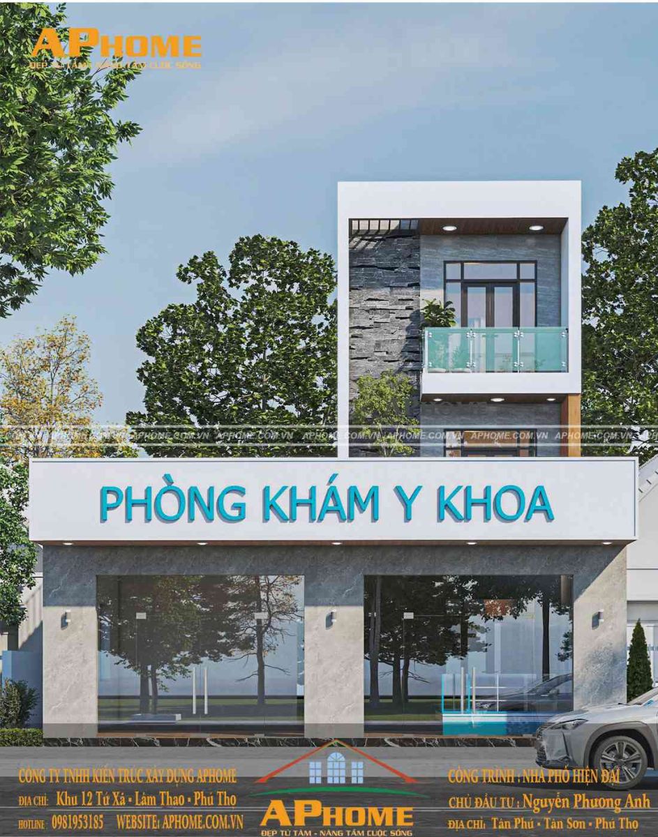 nhà đẹp APHOME