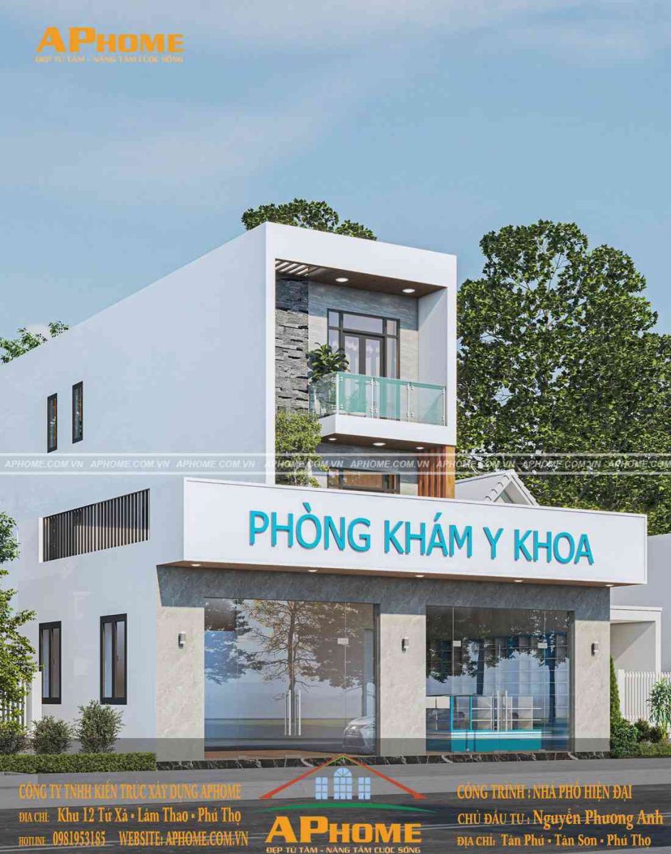 nhà đẹp APHOME